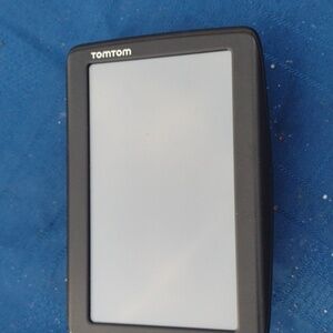 Tomtom GPS